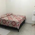 Quarto São Paulo
