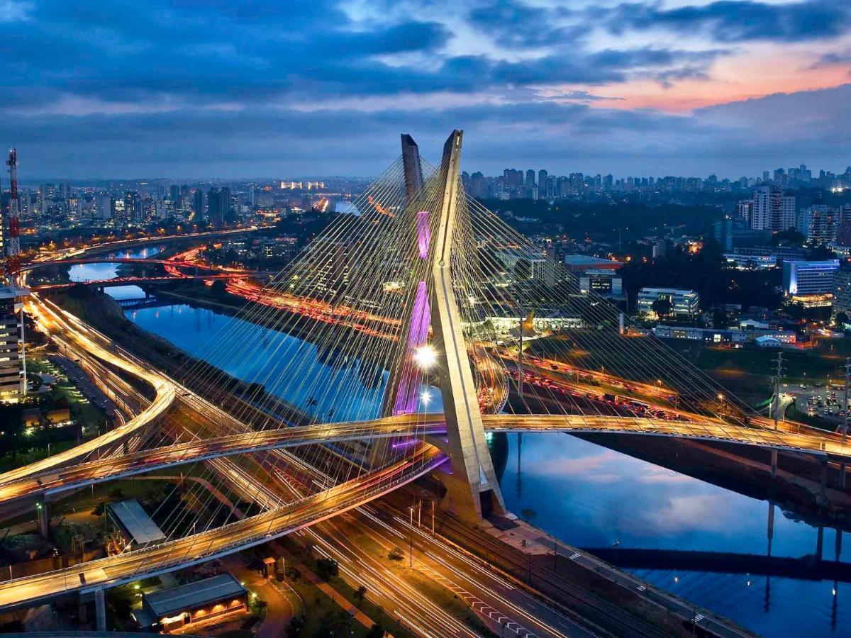 Quarto São Paulo São Paulo