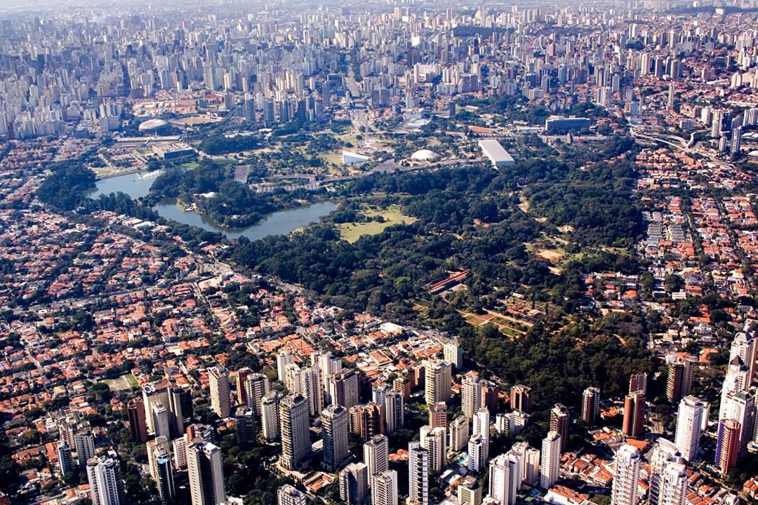 Quarto São Paulo