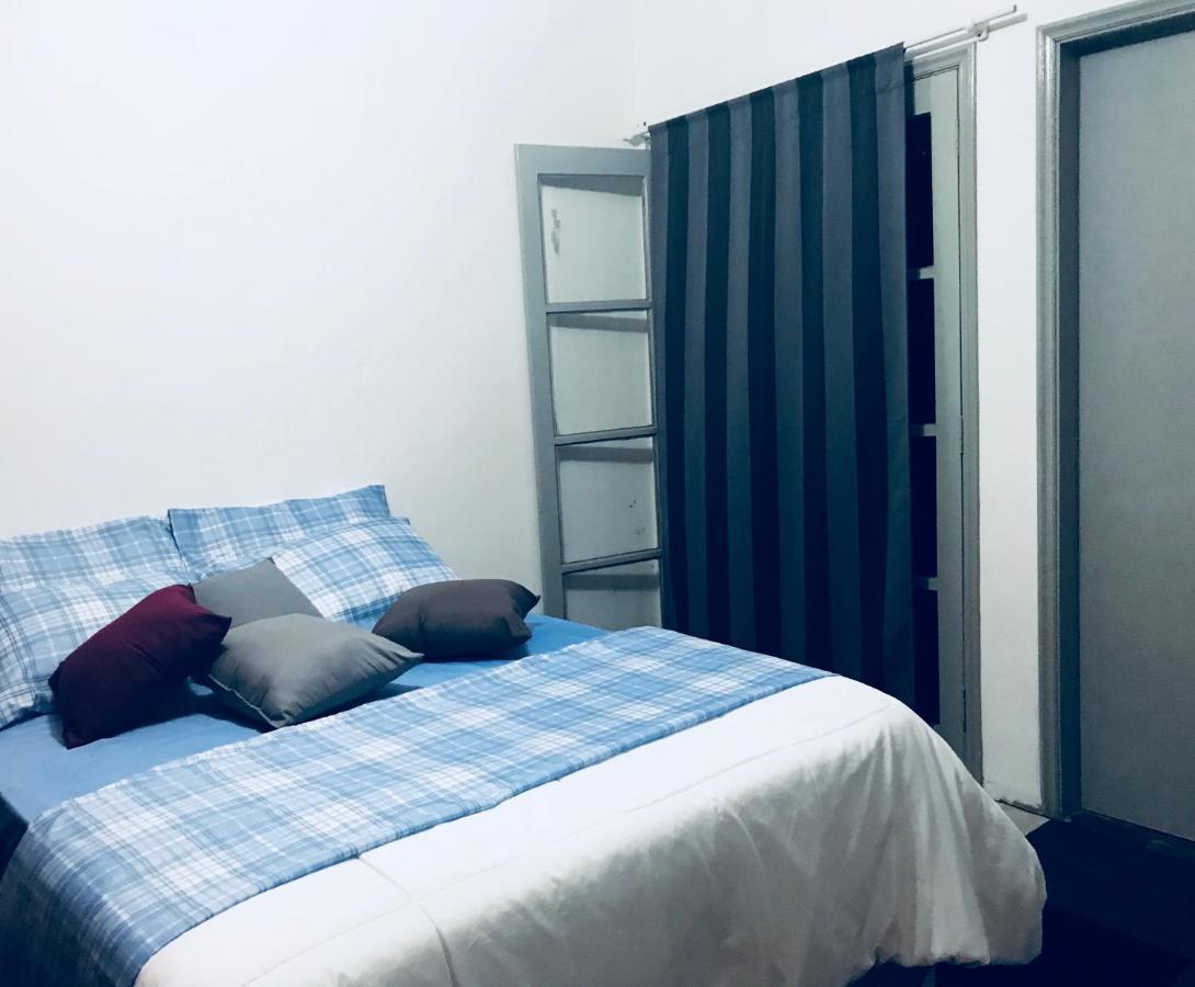 Pensão Quarto São Paulo *